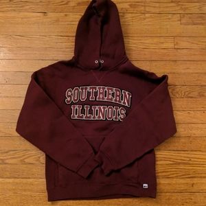 SIU Hoodie
